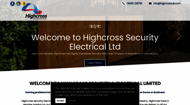 highcrosssecurity.co.uk