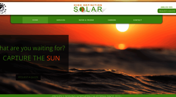 highdefinitionsolar.com