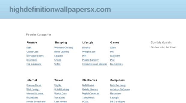 highdefinitionwallpapersx.com