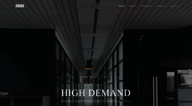 highdemanddesigns.com