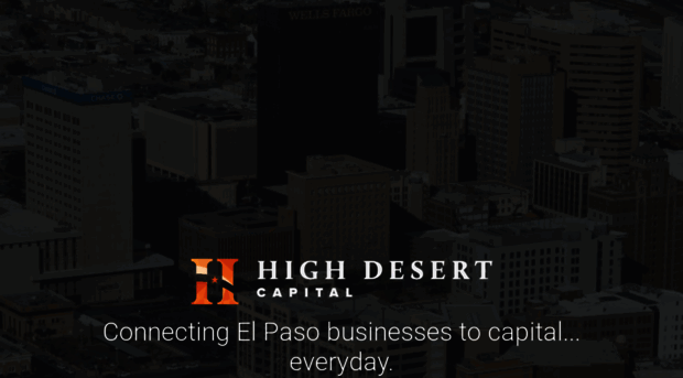 highdesertcap.com