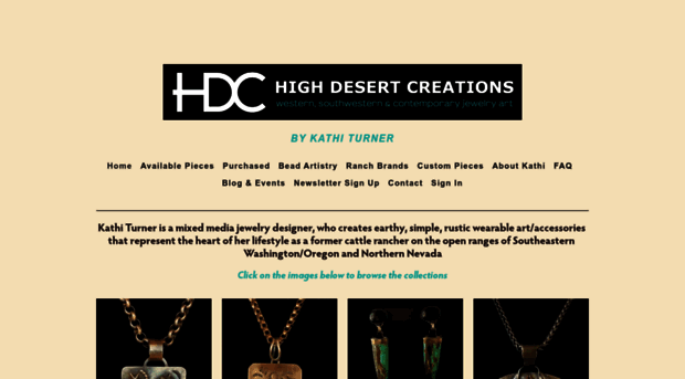 highdesertcreations.com