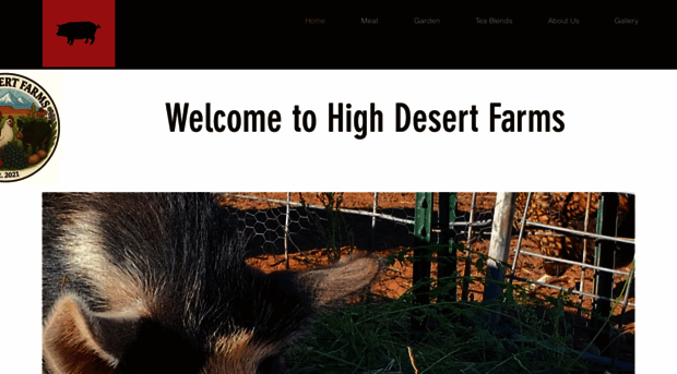highdesertfarmsut.com
