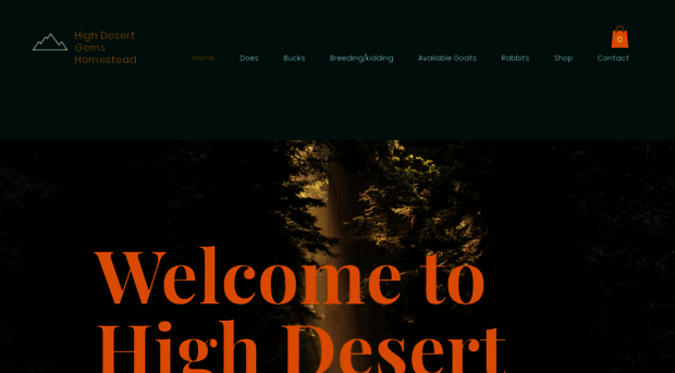 highdesertgems.com