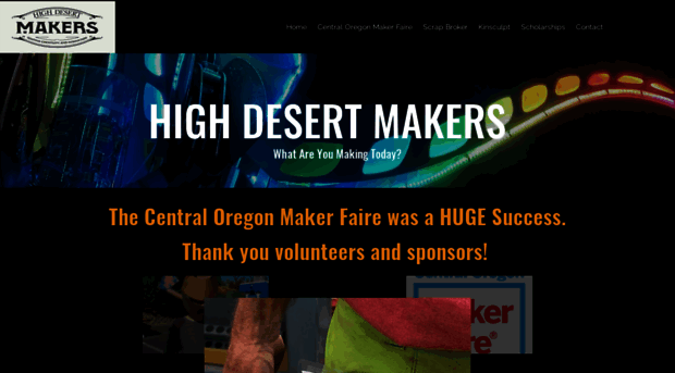 highdesertmakers.org