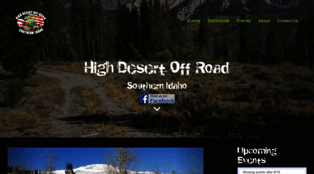 highdesertoff-road.com