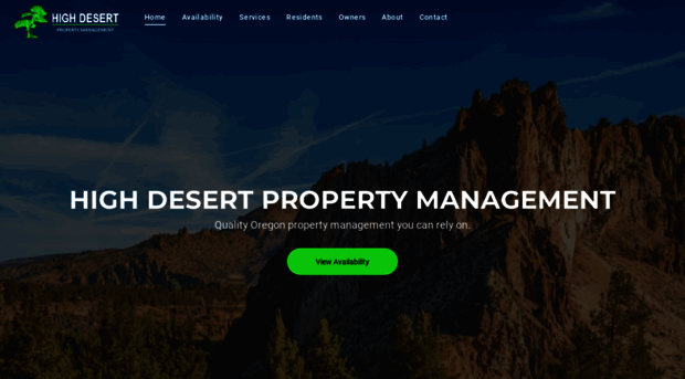 highdesertpm.com