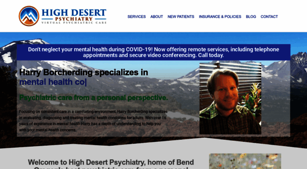 highdesertpsychiatry.com