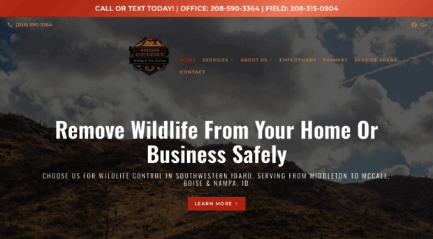 highdesertwildpest.com