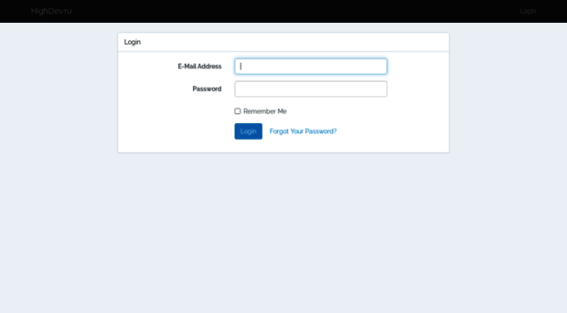 highdev.ru