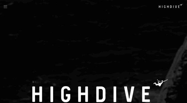 highdiveus.com