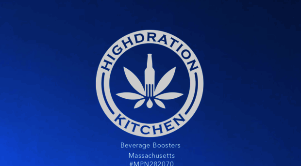 highdrationkitchen.com