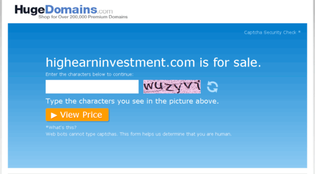 highearninvestment.com