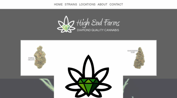 highendfarms.com