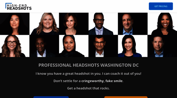 highendheadshots.com