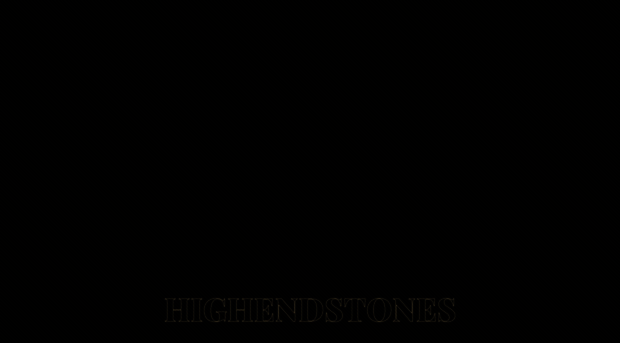 highendstones.com