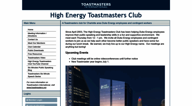 highenergy.toastmastersclubs.org