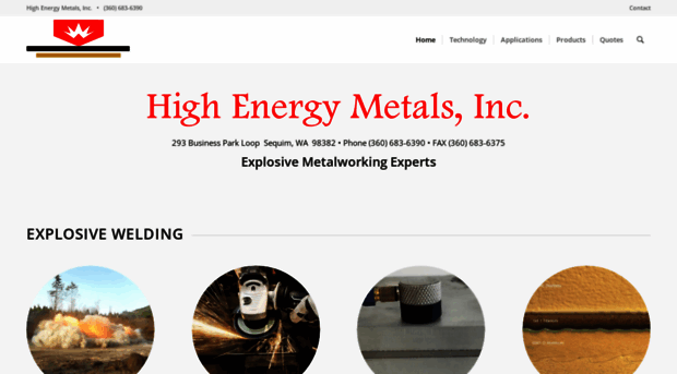 highenergymetals.com