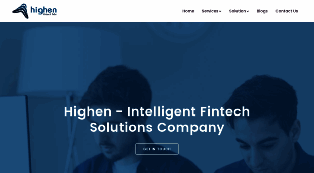 highenfintech.com