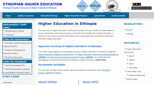 higher.edu.et