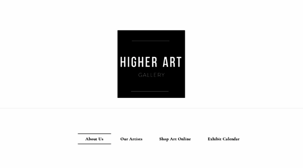 higherartgallery.com