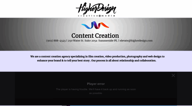 higherdesign.com