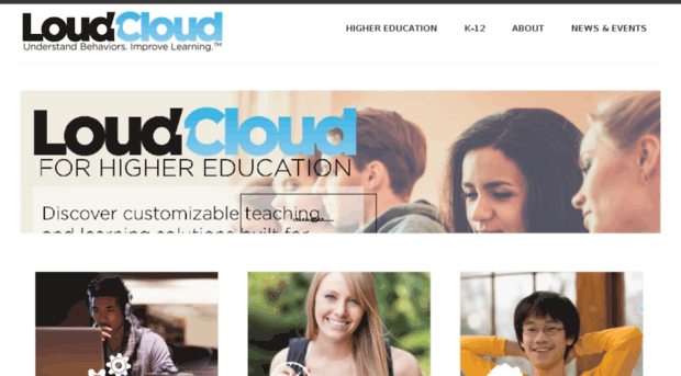 highered.loudcloudsystems.com