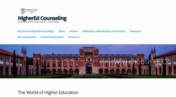 higheredcounseling.com