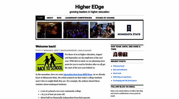 higheredgeblog.com
