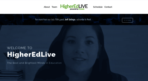 higheredlive.com