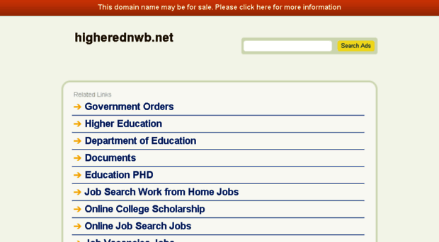 higherednwb.net