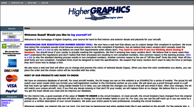 highergraphics.com