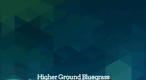 highergroundbluegrass.com