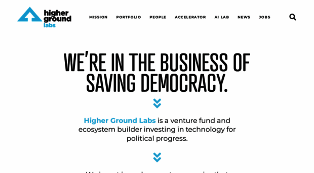 highergroundlabs.com