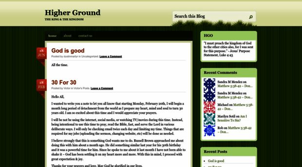 highergroundonline.wordpress.com