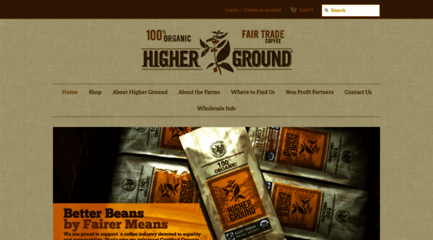 highergroundroasters.com