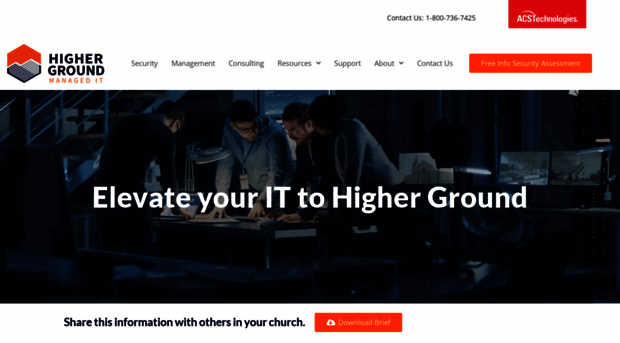 highergroundtech.com