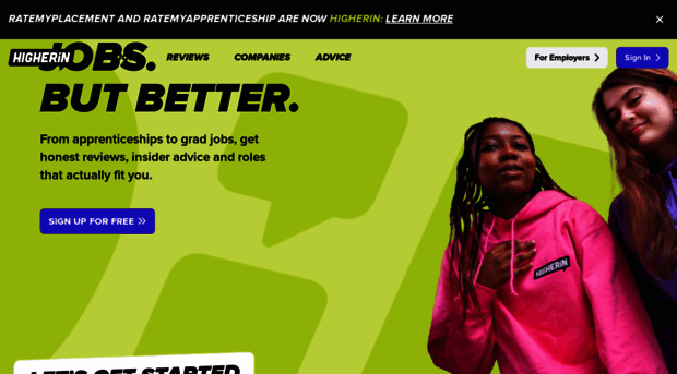 higherin.com