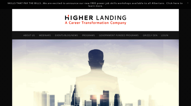 higherlanding.com