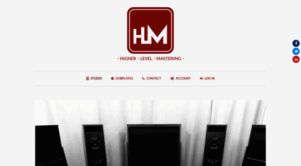 higherlevelmastering.com