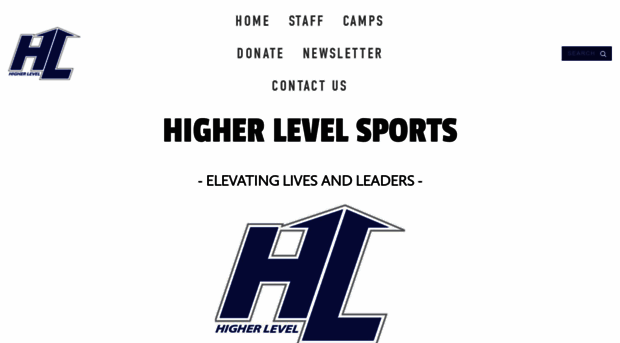 higherlevelsports.com