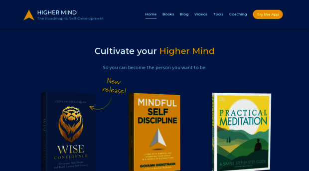 highermind.com