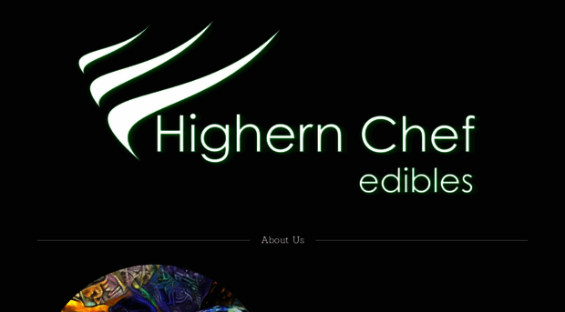 highernchef.com