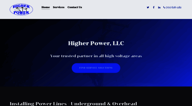 higherpowerllc.com