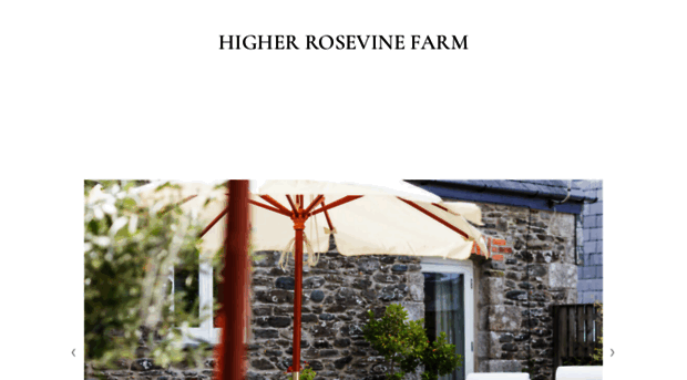 higherrosevinefarm.co.uk