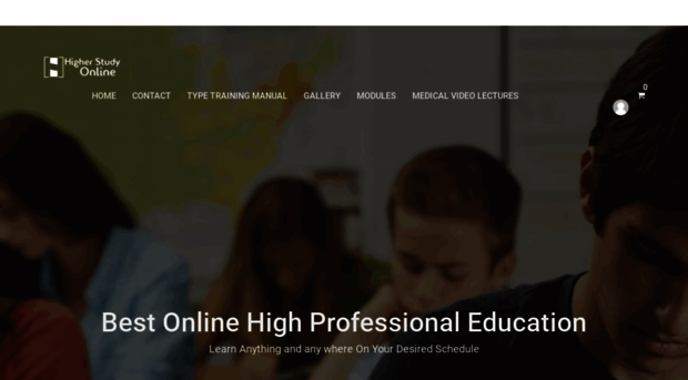 higherstudyonline.com