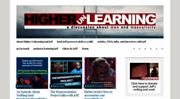 higherunlearning.com