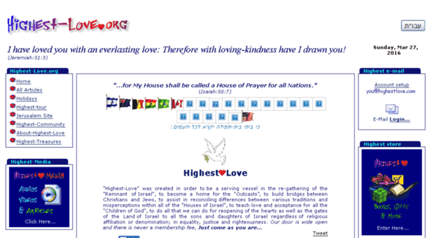 highest-love.org