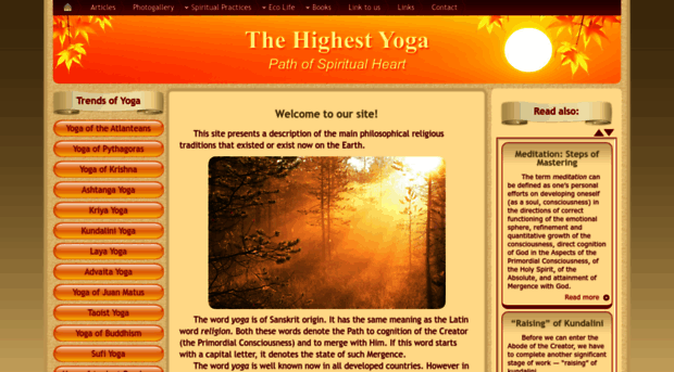 highest-yoga.info