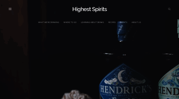 highestspirits.com